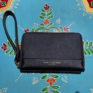 Marc Jacobs Wristlet